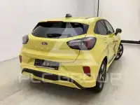 2025 Ford Puma