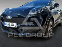 2025 Ford Puma