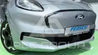 2025 Ford Puma