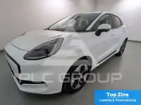 2025 Ford Puma