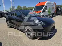 2025 Ford Puma