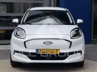 2025 Ford Puma