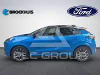 2025 Ford Puma