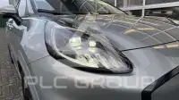 2026 Ford Puma