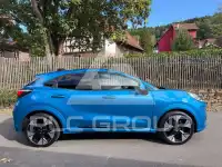 2025 Ford Puma