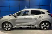 2026 Ford Puma