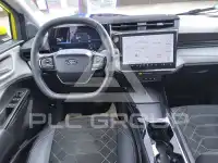 2025 Ford Puma