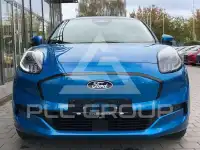 2025 Ford Puma