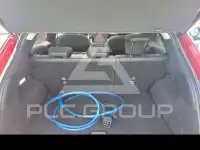 2025 Ford Puma