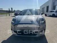 2025 Ford Puma