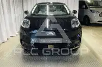 2026 Ford Puma