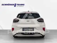 2025 Ford Puma