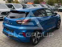 2025 Ford Puma