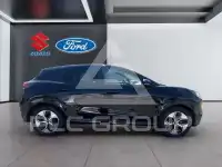 2025 Ford Puma