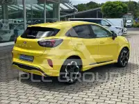 2025 Ford Puma