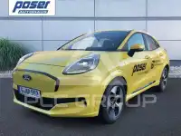 2025 Ford Puma