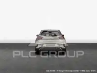 2025 Ford Puma