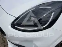 2025 Ford Puma