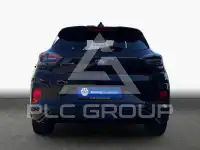 2025 Ford Puma