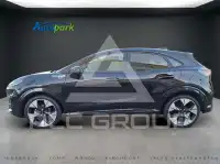 2025 Ford Puma