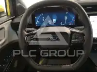 2026 Ford Puma