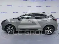 2025 Ford Puma