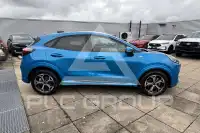 2025 Ford Puma