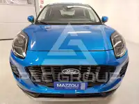 2025 Ford Puma