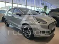 2026 Ford Puma