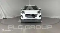 2025 Ford Puma