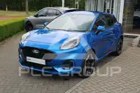 2025 Ford Puma