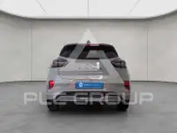 2025 Ford Puma