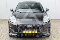 2025 Ford Puma