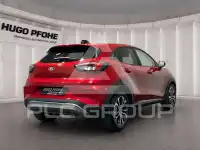 2025 Ford Puma