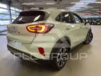 2026 Ford Puma