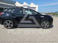 2025 Ford Puma