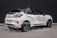 2025 Ford Puma