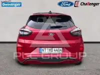 2025 Ford Puma