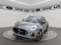 2025 Ford Puma