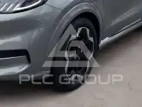 2025 Ford Puma