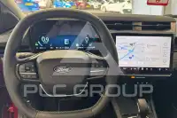 2026 Ford Puma