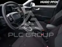 2025 Ford Puma