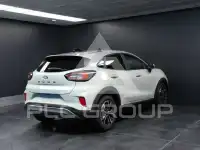 2025 Ford Puma