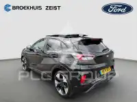 2025 Ford Puma