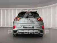 2025 Ford Puma