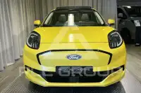 2026 Ford Puma