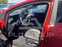 2025 Ford Puma