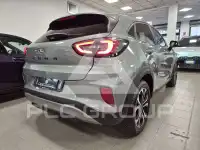 2025 Ford Puma