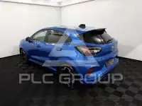 2025 Ford Puma