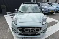 2025 Ford Puma